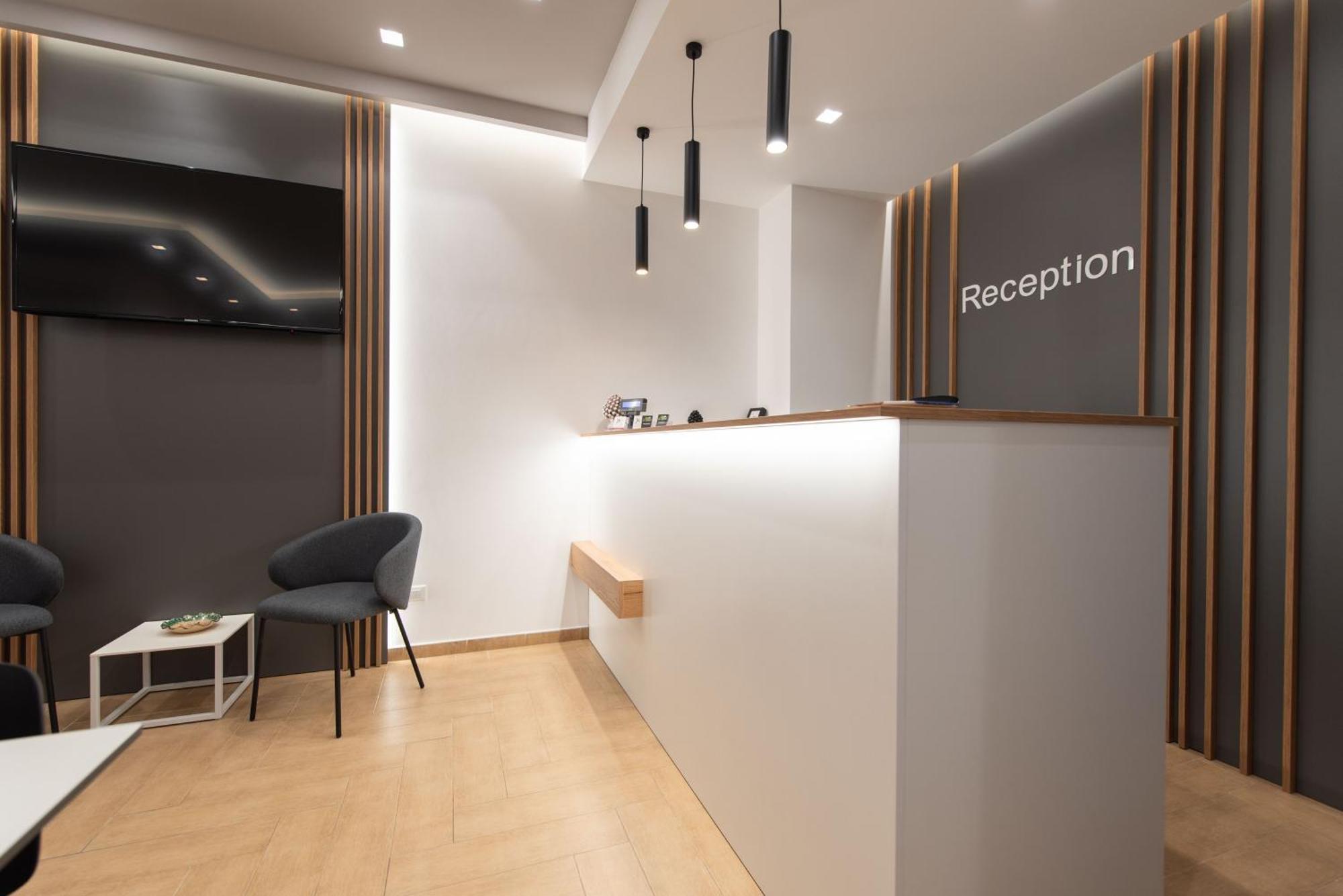 Room & Breakfast Aloe 圣维托罗卡波 外观 照片