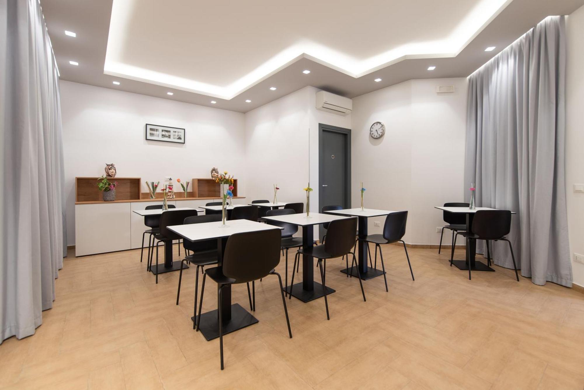 Room & Breakfast Aloe 圣维托罗卡波 外观 照片