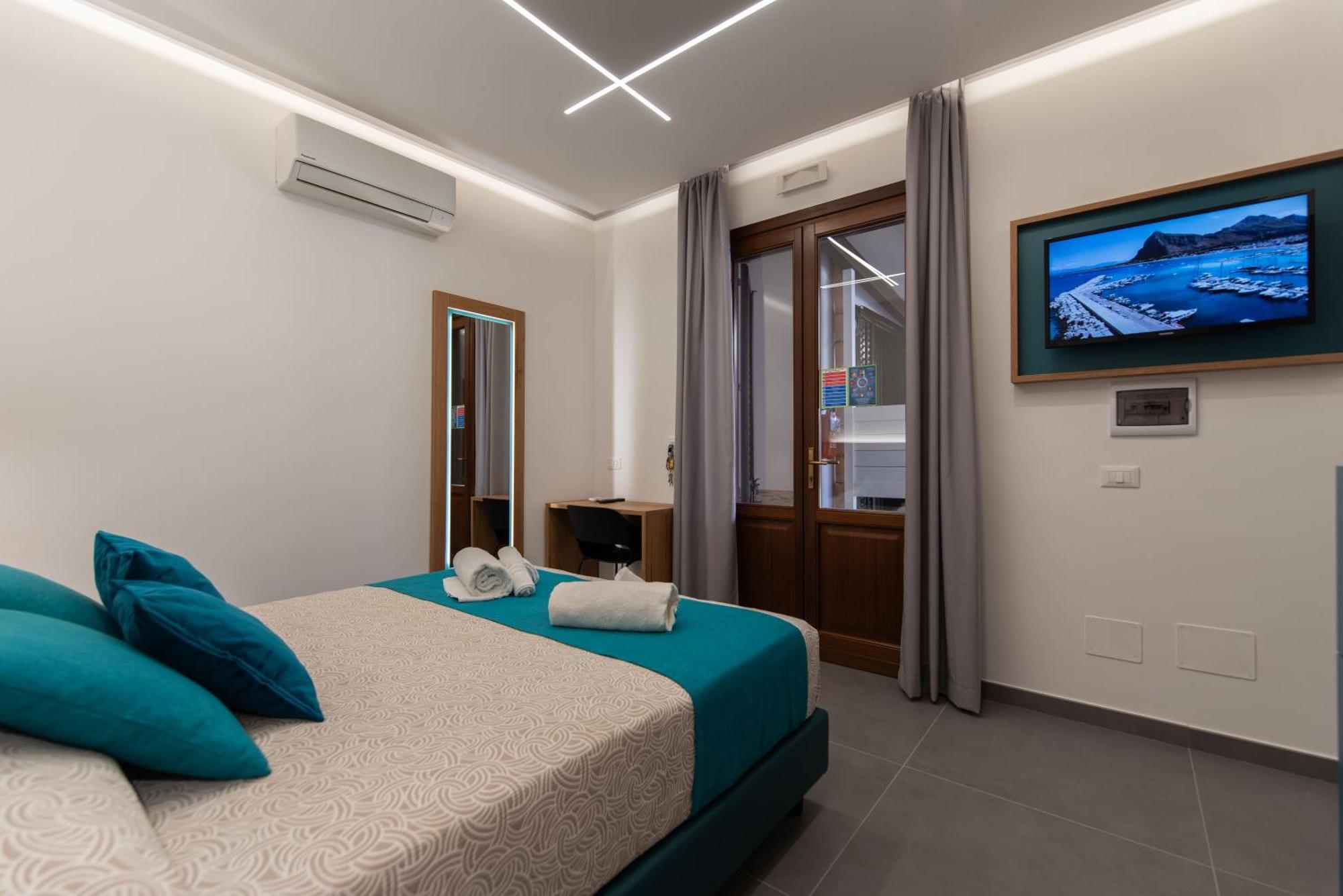 Room & Breakfast Aloe 圣维托罗卡波 外观 照片