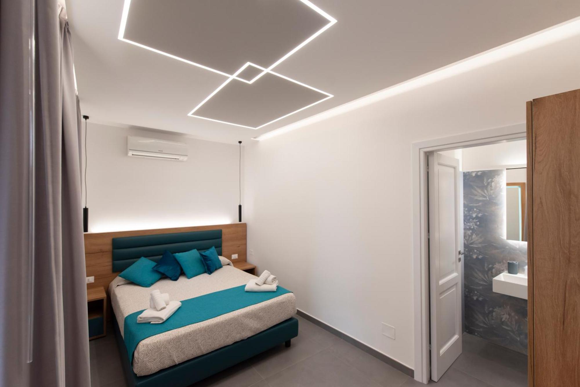 Room & Breakfast Aloe 圣维托罗卡波 外观 照片
